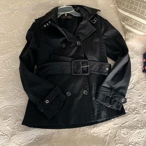 Zara Jacket Black Size Large